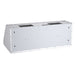 Forno Biagio Wall Mounted Range Hood - view 13