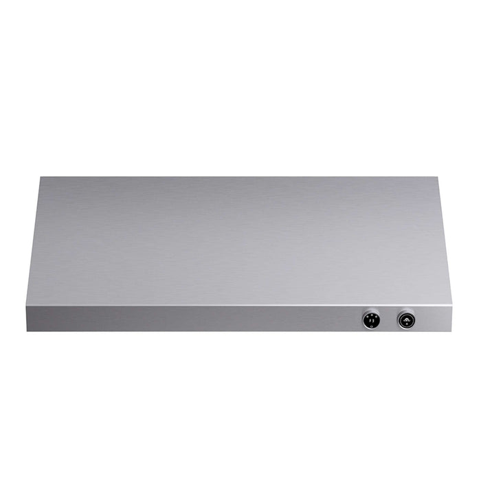Forno Biagio Wall Mounted Range Hood - view 2