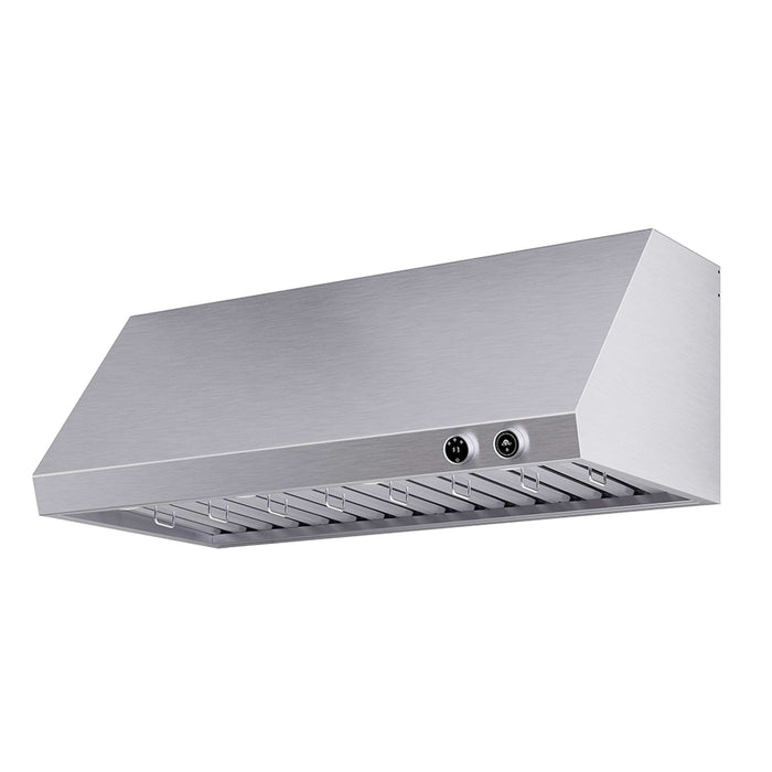 Forno Biagio Wall Mounted Range Hood - view 5