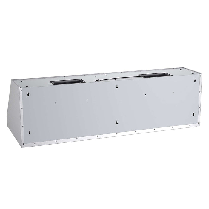 Forno Biagio Wall Mounted Range Hood - view 13