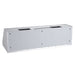 Forno Biagio Wall Mounted Range Hood - view 13