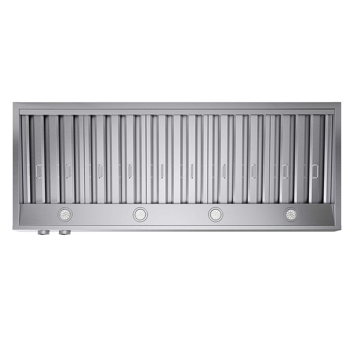 Forno Biagio Wall Mounted Range Hood - view 9