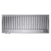 Forno Biagio Wall Mounted Range Hood - view 9