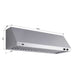 Forno Biagio Wall Mounted Range Hood - view 6