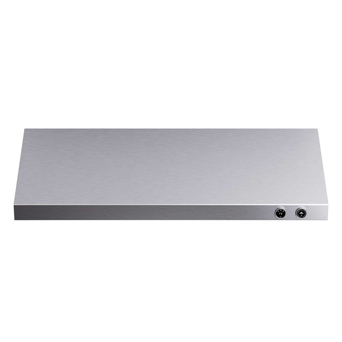 Forno Biagio Wall Mounted Range Hood - view 2