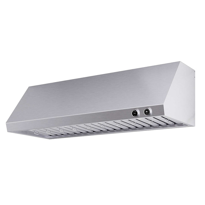 Forno Biagio Wall Mounted Range Hood - view 5