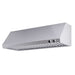 Forno Biagio Wall Mounted Range Hood - view 5
