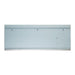 Forno Savona 60-Inch 1200 CFM Wall Mount Range Hood with Hybrid Filters and Back Splash in Stainless Steel (FRHWM5029-60HB) FORNO