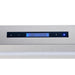 Forno Savona 60-Inch 1200 CFM Wall Mount Range Hood with Hybrid Filters and Back Splash in Stainless Steel (FRHWM5029-60HB) FORNO