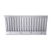 Forno Palazzo Wall Mounted Range Hood - view 5