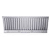 Forno Palazzo Wall Mounted Range Hood - view 5