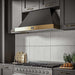 Forno Vittorio Wall Mounted Range Hood - view 13