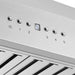 Forno Orvieto 48-Inch Wall Mount Range Hood in Stainless Steel (FRHWM5094-48) FORNO