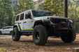 DV8 Offroad 2018-2026 Jeep Wrangler JL FS-15 Series 4-Door Rock Sliders – image 11 of 20