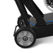 Honda GX160 Concrete Saw feature detail
