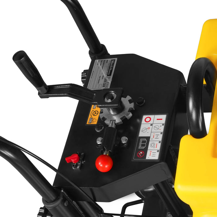 Honda GX160 Concrete Saw specifications