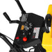Honda GX160 Concrete Saw specifications