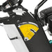 Honda GX390 Concrete Saw specifications
