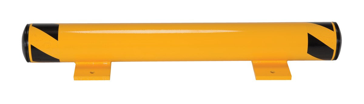 Vestil FSBOL-36 steel floor stop bollard - view 3