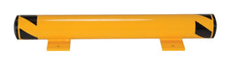 Vestil FSBOL-36 steel floor stop bollard - view 3