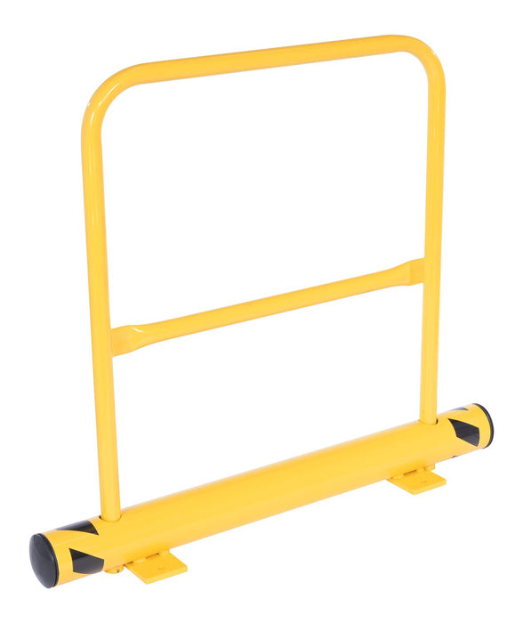 Vestil FSBOL-48-HR steel floor stop bollard - view 2