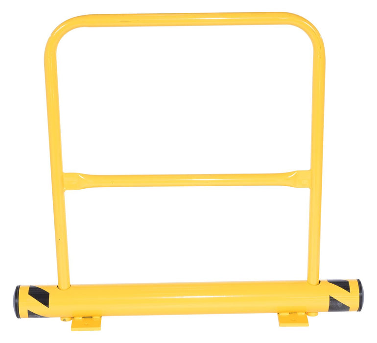 Vestil FSBOL-48-HR steel floor stop bollard - view 3