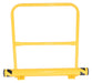 Vestil FSBOL-48-HR steel floor stop bollard - view 3