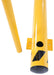 Vestil FSBOL-48-HR steel floor stop bollard - view 5