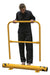 Vestil FSBOL-48-HR steel floor stop bollard - view 6