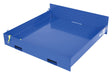 Vestil FTLP-5454 steel economical portable loading platform - view 4