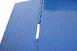 Vestil FTLP-5454 steel economical portable loading platform - view 10