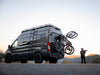 Flatline Van Co. 2015-2025 Ford Transit Van Safari Roof Rack – image 6 of 20