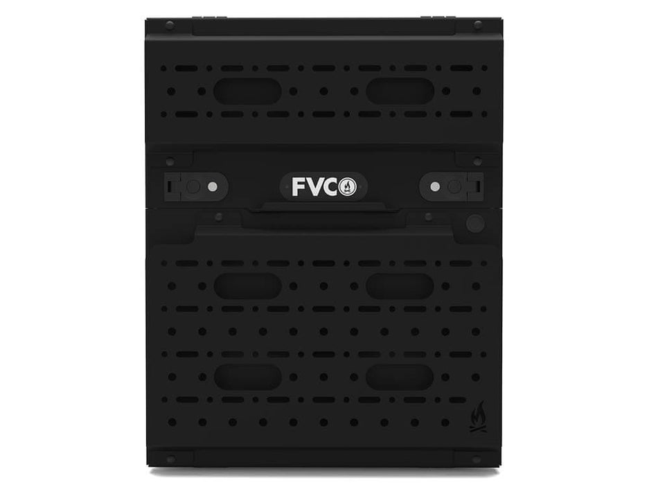 Flatline Van Co. Van Rear Storage Box – image 12 of 15