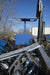 Vestil FWBC-4242-4-BC steel trash bin compactor - view 8