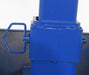 Vestil FWBC-4242-4 steel trash bin compactor - view 8