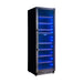 Forno Avellino 24-Inch Dual Zone Wine Cooler (FWCDR6603-24S) FORNO
