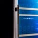 Forno Avellino 24-Inch Dual Zone Wine Cooler (FWCDR6603-24S) FORNO
