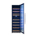 Forno Avellino 24-Inch Dual Zone Wine Cooler (FWCDR6603-24S) FORNO