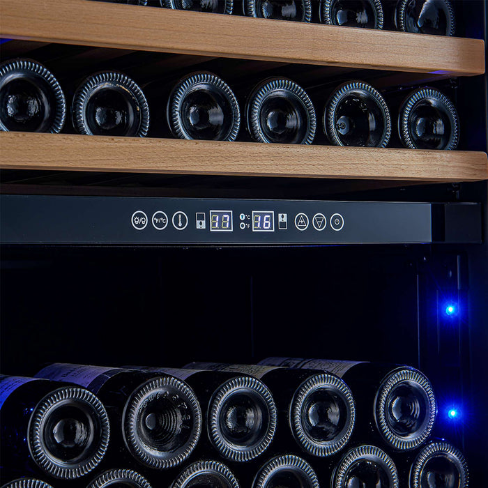 Forno FWCDR6633 Side By Side Beverage/Wine cooler - view 6