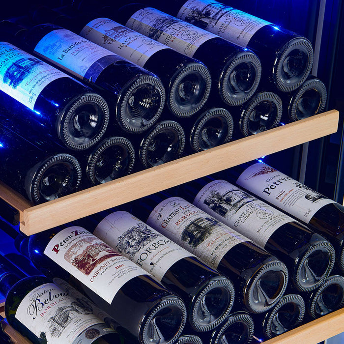 Forno FWCDR6633 Side By Side Beverage/Wine cooler - view 7