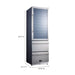 Forno Azienda Wine/Beverage Coolers 2 Zones - view 4