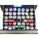 Forno Azienda Wine/Beverage Coolers 2 Zones - view 6