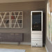 Forno Azienda Wine/Beverage Coolers 2 Zones - view 8