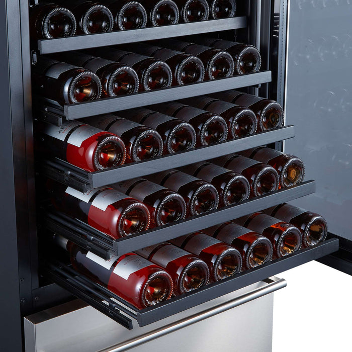 Forno Azienda Wine/Beverage Coolers 2 Zones - view 9