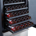 Forno Azienda Wine/Beverage Coolers 2 Zones - view 9