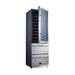 Forno Azienda Wine/Beverage Coolers 2 Zones - view 3
