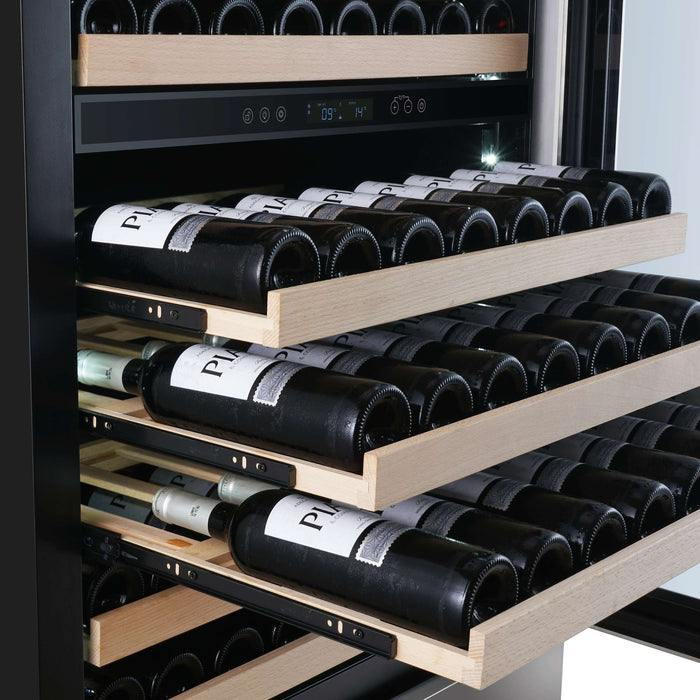 Forno Celano Wine/Beverage Coolers 3 Zones - view 10