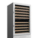 Forno Celano Wine/Beverage Coolers 3 Zones - view 9
