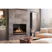 Faber MatriX 4326 Series Single-sided Front-facing Built-in Gas Fireplace Dimplex