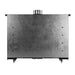 Faber MatriX 4326 Series Single-sided Front-facing Built-in Gas Fireplace Dimplex